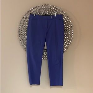 WHBM Perfect Form Slim Pant